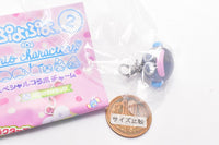 Puyo Puyo x Sanrio Characters Special Collaboration Charm Part.2 [4.Hangyodon]