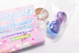 Puyo Puyo x Sanrio Characters Special Collaboration Charm Part.2 [5.Little Twin Stars]