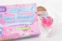 Puyo Puyo x Sanrio Characters Special Collaboration Charm Part.2 [6.My Melody]