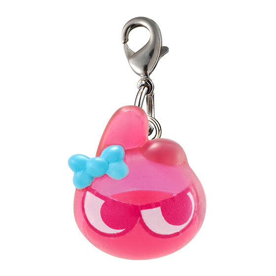 Puyo Puyo x Sanrio Characters Special Collaboration Charm Part.2 [6.My Melody]