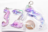 Science Technicolour New World Transparent Specimen Acrylic Mascot DX [8.Mouse]