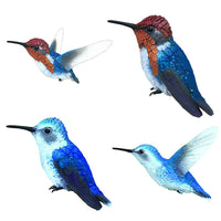 1/1 bee hummingbird [All 4 type set (Full Complete)]