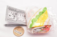 Pupupu na eco bag [1.Sandwich]