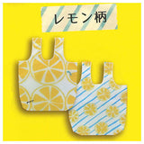 Pupupu na eco bag [4.Lemon]