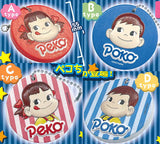 Peko chan unevenness (dekoboko) Ball chain [All 4 type set (Full Complete)]