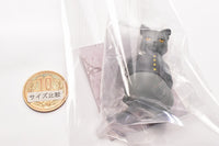 Gureneko mascot figure [7.secret]