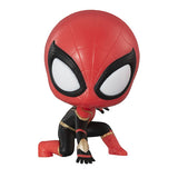 Capchara MARVEL08 Spider-Man No Way Home [1.Integrated Suit]