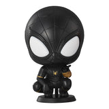 Capchara MARVEL08 Spider-Man No Way Home [3.Black & Gold Suit]