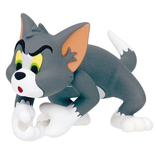 Tom and Jerry Hipparun [1.Tom]