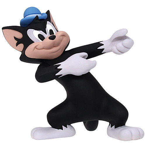 Tom and Jerry Hipparun [4.Butch]