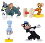 Tom and Jerry Hipparun [All 4 type set (Full Complete)]
