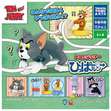Tom and Jerry Hipparun [All 4 type set (Full Complete)]