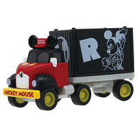 Disney Motors Capsle Dream Carry / Mickey & Friends [1.Mickey Mouse]