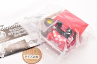 Disney Motors Capsle Dream Carry / Mickey & Friends [2.Minnie Mouse]