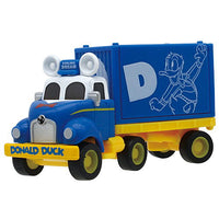 Disney Motors Capsle Dream Carry / Mickey & Friends [3.Donald Duck]