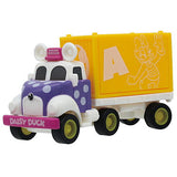 Disney Motors Capsle Dream Carry / Mickey & Friends [4.Daisy Duck]