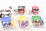 Disney Motors Capsle Dream Carry / Mickey & Friends [All 5 type set (Full Complete)]