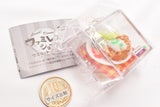 Family restaurant showcase mascot regular menu edition [5.Oroshi tonkatsu]