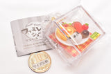 Family restaurant showcase mascot regular menu edition [8.Okosama lunch]