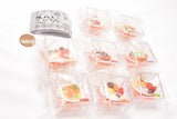 Family restaurant showcase mascot regular menu edition [All 8 type set (Full Complete)]