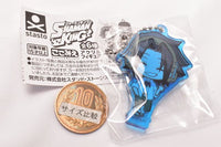 SHAMAN KING Kokomie Acrylic Figure [1.Asakura Yoh]