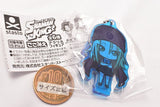 SHAMAN KING Kokomie Acrylic Figure [2.Kyoyama Anna]