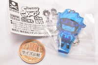 SHAMAN KING Kokomie Acrylic Figure [4.Horohoro]