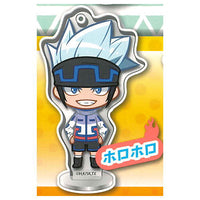 SHAMAN KING Kokomie Acrylic Figure [4.Horohoro]