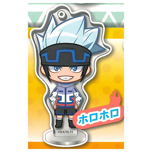 SHAMAN KING Kokomie Acrylic Figure [4.Horohoro]