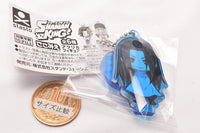 SHAMAN KING Kokomie Acrylic Figure [6.Hao]