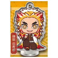 Kimetsu no Yaiba Kokomie Acrylic Figure Part.6 [3.Kyojuro Rengoku]