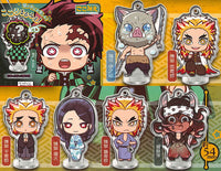 Kimetsu no Yaiba Kokomie Acrylic Figure Part.6 [All 7 type set(Full Complete)]