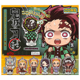 Kimetsu no Yaiba Kokomie Acrylic Figure Part.6 [All 7 type set(Full Complete)]