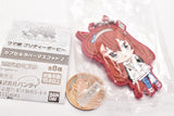 Umamusume Pretty Derby Capsule Rubber Mascot Part.2 [2.Mihono Bourbon]