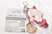 Umamusume Pretty Derby Capsule Rubber Mascot Part.2 [3.Curren Chan]