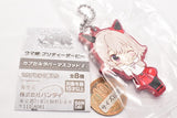 Umamusume Pretty Derby Capsule Rubber Mascot Part.2 [3.Curren Chan]