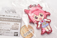 Umamusume Pretty Derby Capsule Rubber Mascot Part.2 [6.Haru Urara]