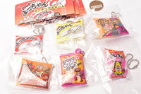 Yocchan Miniature charm [All 6 type set(Full Complete)]