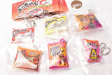 Yocchan Miniature charm [All 6 type set(Full Complete)]