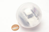 MONO 1/64 scale minicar SKYLINE GT-R R32 NISSAN COLLECTION [2.Crystal White]