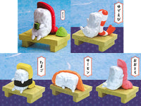 Ikitemasushi [All 5 type set(Full Complete)]