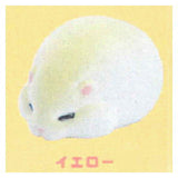 Tsumukko hamster [3.Yellow]