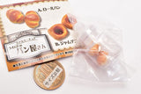 Real miniature rumored bakery [1.Bread rolls]
