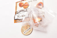 Real miniature rumored bakery [4.Chocolate cornet]