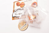 Real miniature rumored bakery [4.Chocolate cornet]