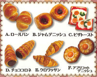 Real miniature rumored bakery [All 6 type set (Full Complete)]