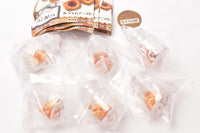 Real miniature rumored bakery [All 6 type set (Full Complete)]