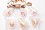 Real miniature rumored bakery [All 6 type set (Full Complete)]
