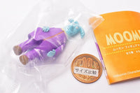Moomin Figure Mascot Part.4 [2.Fredriksson]