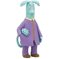 Moomin Figure Mascot Part.4 [2.Fredriksson]